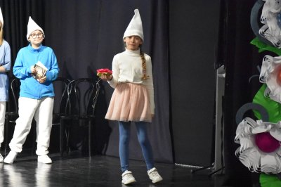 Dzień Babci i Dziadka 2024